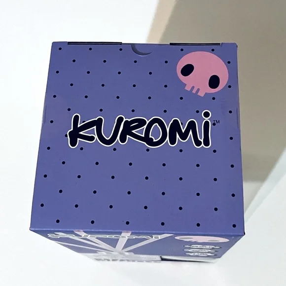 Kuromi Reed Diffuser - Picture 2 of 5